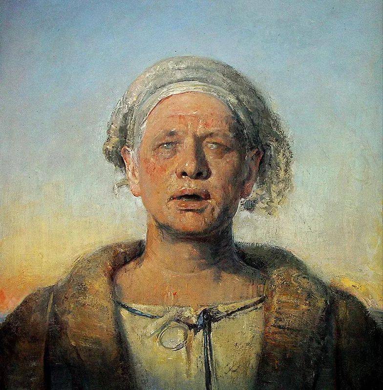 odd nerdrum_奥德·_作品_挪威
