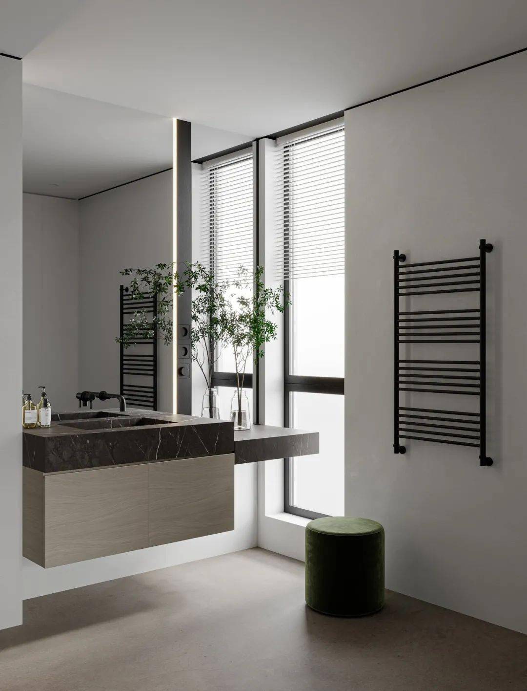 温和色系的儒雅梦太初作品