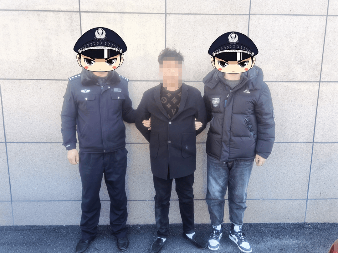 晋城陵川县公安局打掉一特大吸贩毒团伙