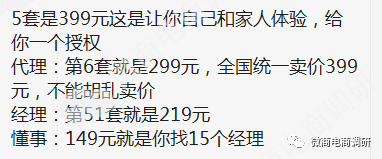 大卫博士健康内裤提高免疫力三级代理拉人头涉嫌违法违规
