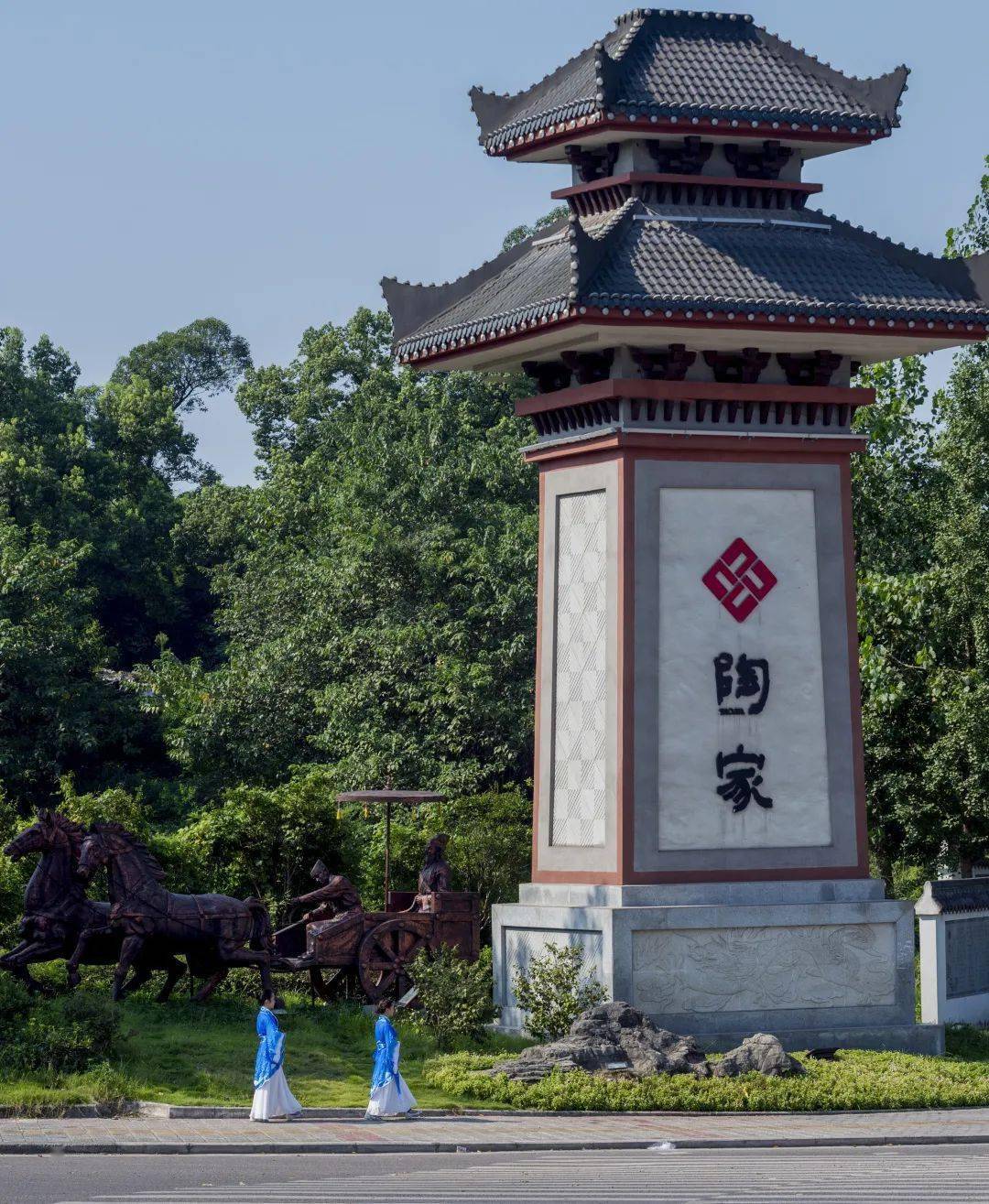 乡"春"之约②丨阳春三月~探索城市中的汉韵田园_陶家镇_九龙坡区_特色