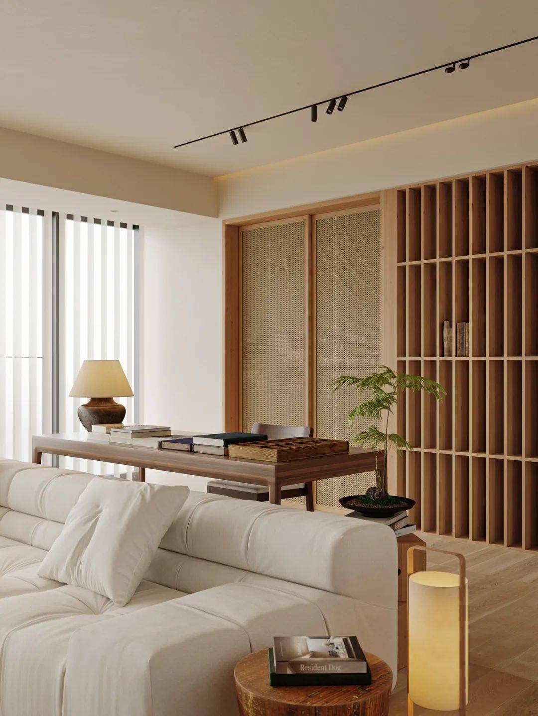 温和色系的儒雅梦太初作品