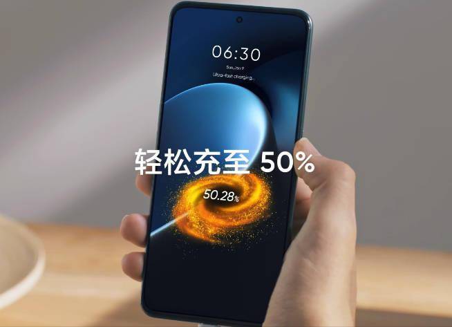 载波|联发科天玑8100登场：Redmi K50系列全球首发 高通骁龙用啥挡？