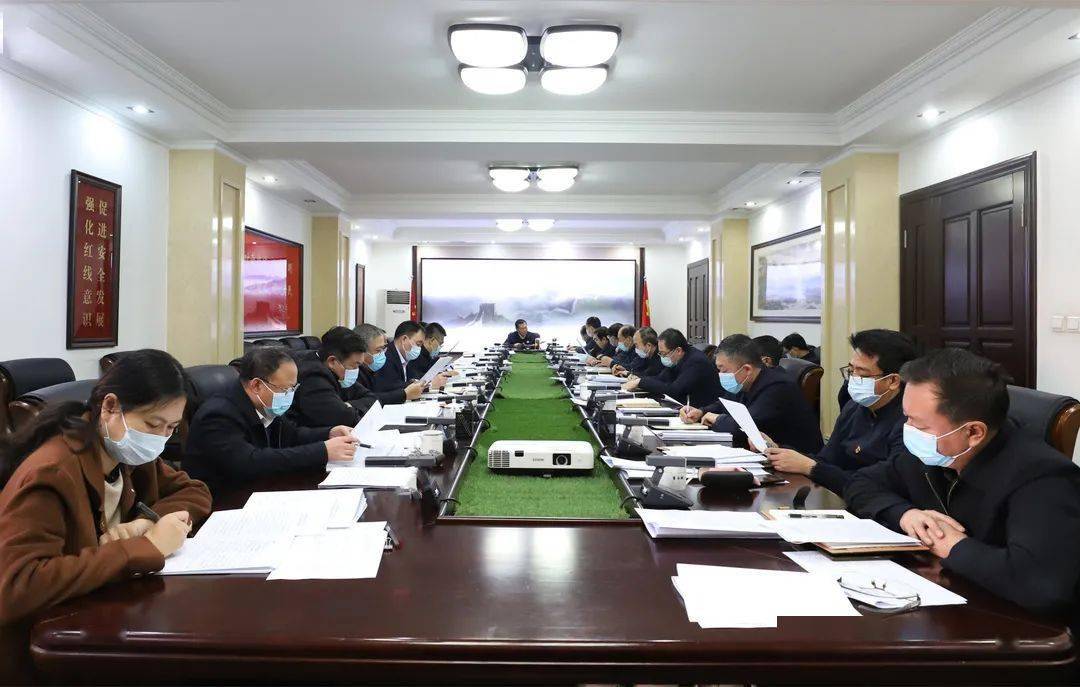 省应急管理厅党委委员,副厅长王忠华,蔡国志,闫永军,陈绪葆,一级巡视