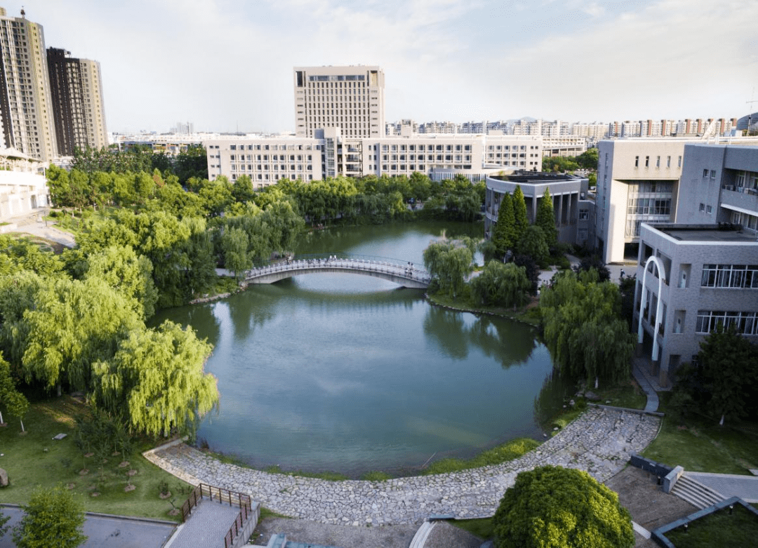 2021年,我市成功創建了河海大學(西康路校區),南京大學(仙林校區)