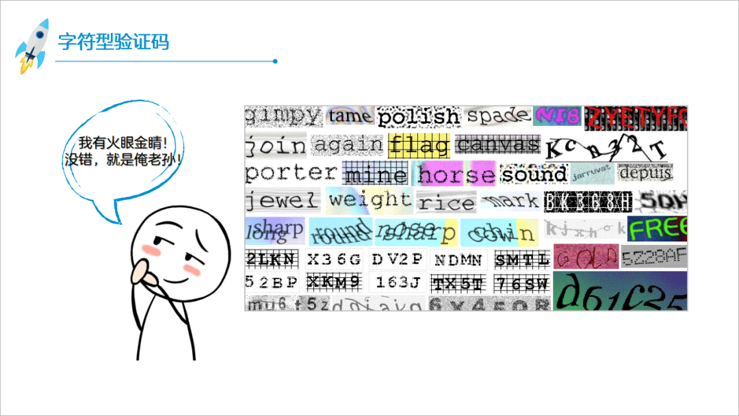 验证码的由来是什么