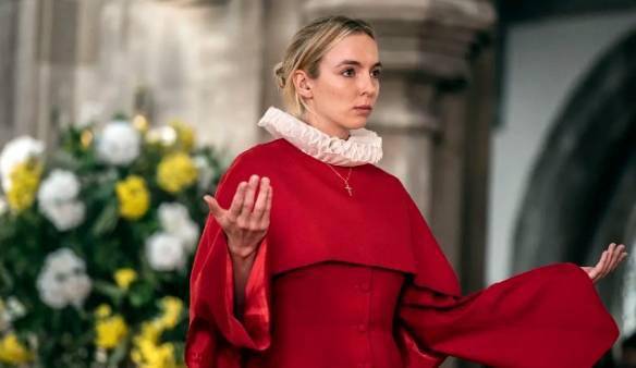 评分|无事就来看看剧！盘点10部近期开播多题材英美剧集