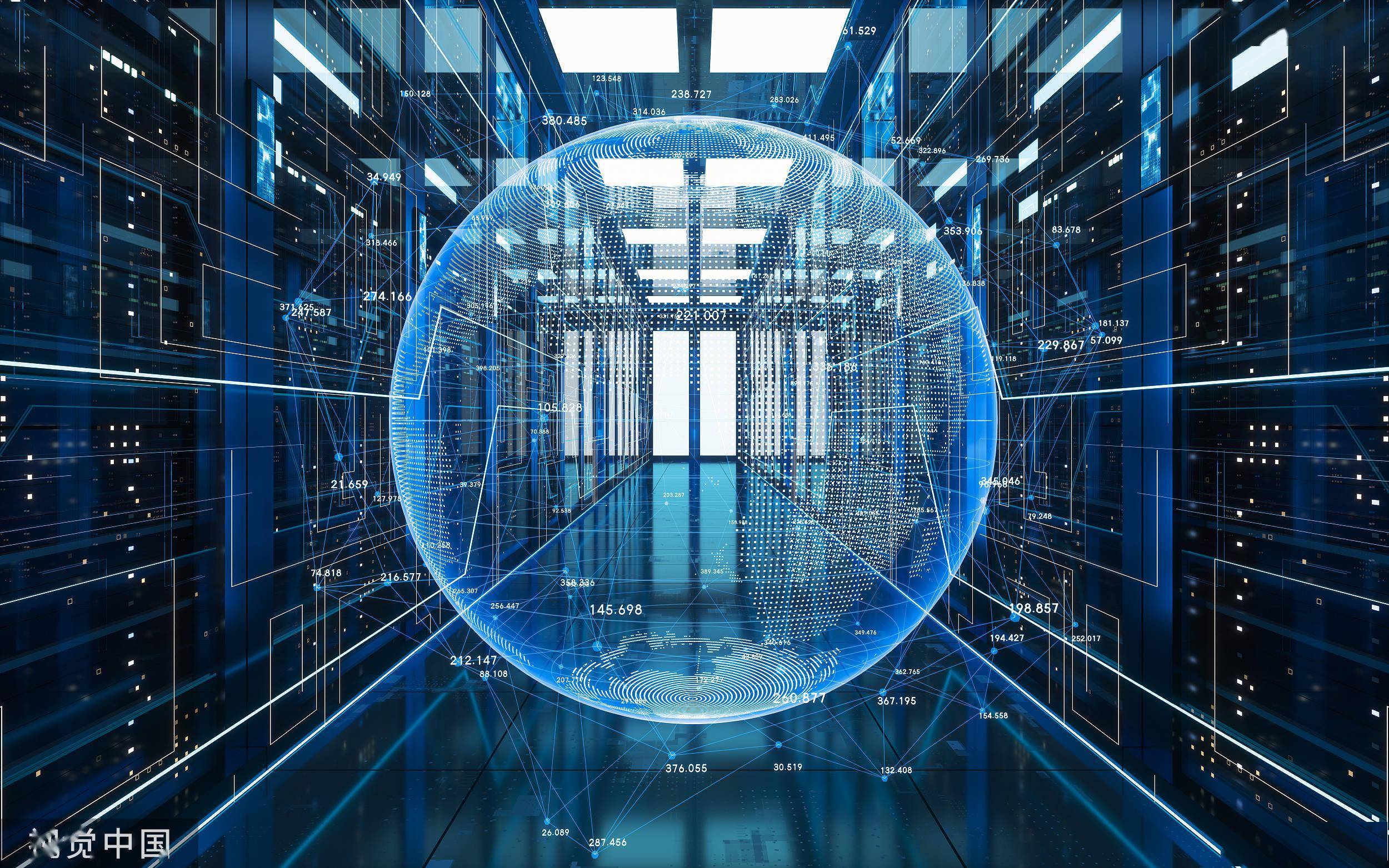 通信技术的发展,传输速率越来越快,不断重新定义着这个世界的连接方式