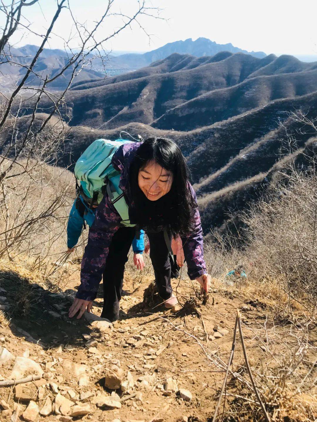 ��������ɽ ��֤����Ȼ���漣 �й��ε�ɽ�ӵ����ٶ�ʮһ�� ...