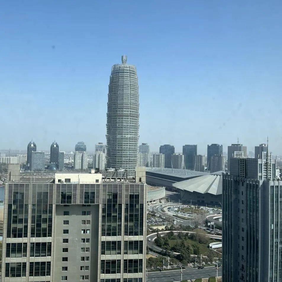 郑州楼市开启“抢春行动”：限购限贷急转弯松绑丨焦点_政策_成交量_市场