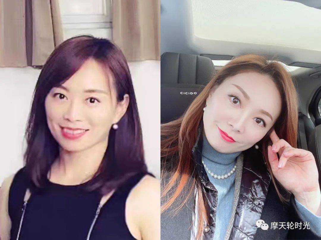 进化史摩形象 || 《深度解析精致自然妆容进化史》