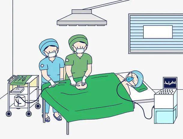 母婴平安18分钟信宜市人民医院上演生死时速