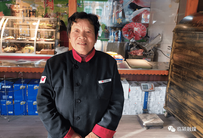 巾帼风采王小亚公益路上的领路人