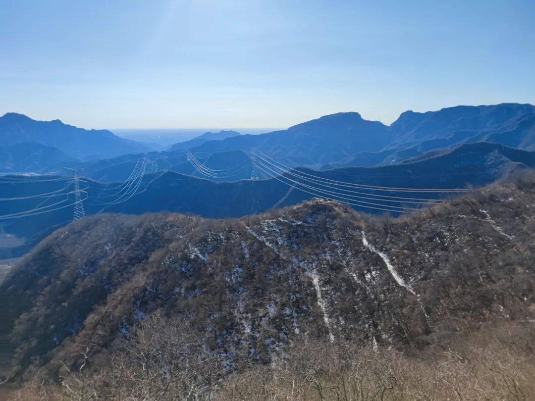 ��������ɽ ��֤����Ȼ���漣 �й��ε�ɽ�ӵ����ٶ�ʮһ�� ...