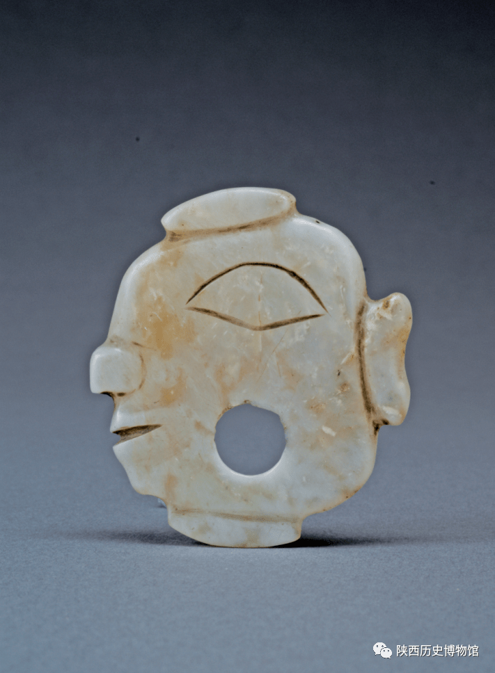 陕西古代文明古国肇始龙山时代