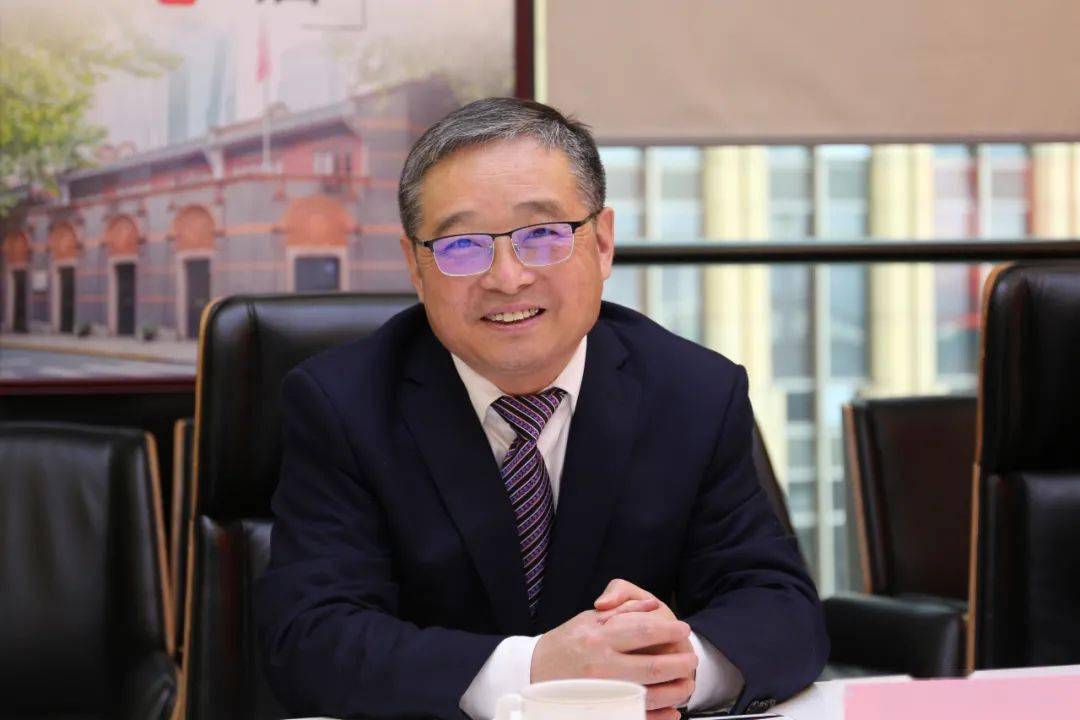 商会威海市委统战部副部长威海工商联党委书记李忠楠