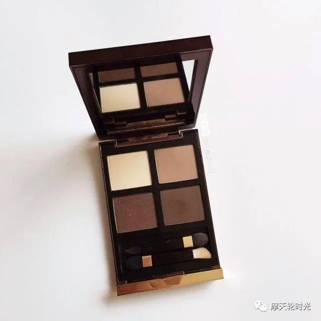 进化史摩形象 || 《深度解析精致自然妆容进化史》