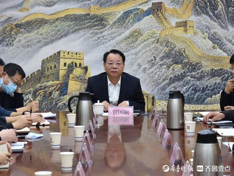 莘县严格按照一岗双责党政同责工作要求抓环保