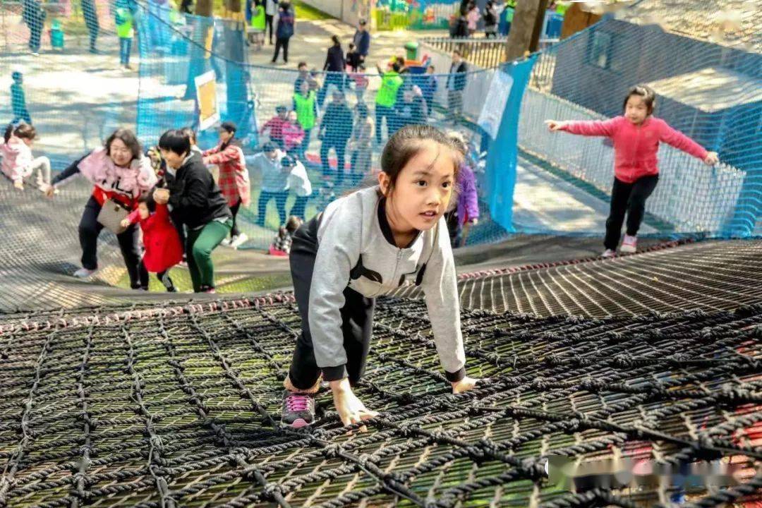 植樹節召集令植此青綠濱州這個森林公園植樹節正式開啟植樹春日野炊