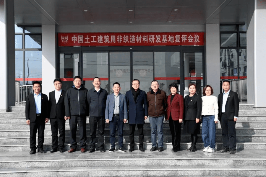 丨企业_行业_聂松林_防水