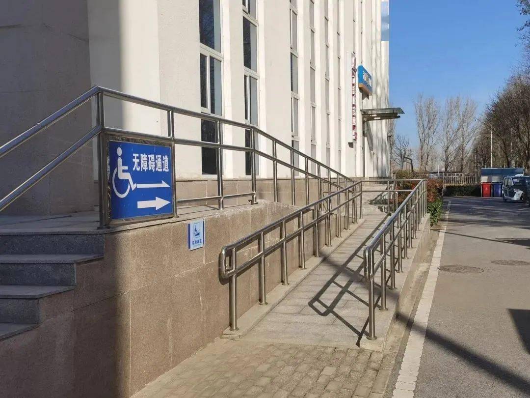 推动助残就业"全覆盖",大兴这地做了这些……_残疾人_魏善庄镇_培训