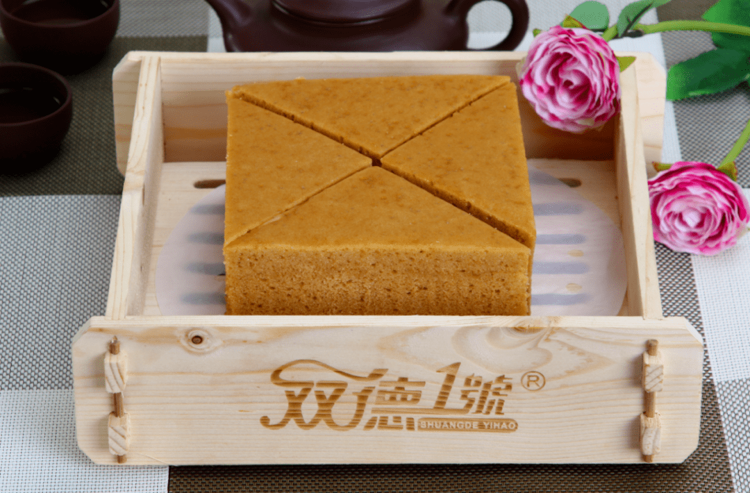 享精致生活,品粤式点心--佛山双德