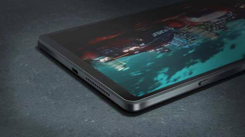 机器未到、软件先行，联想拯救者 Y700 游戏平板 OTA0 正式推送