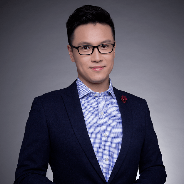 届时,广州电视台著名节目主持人,同时也是我们引以为傲的校友梁志皋