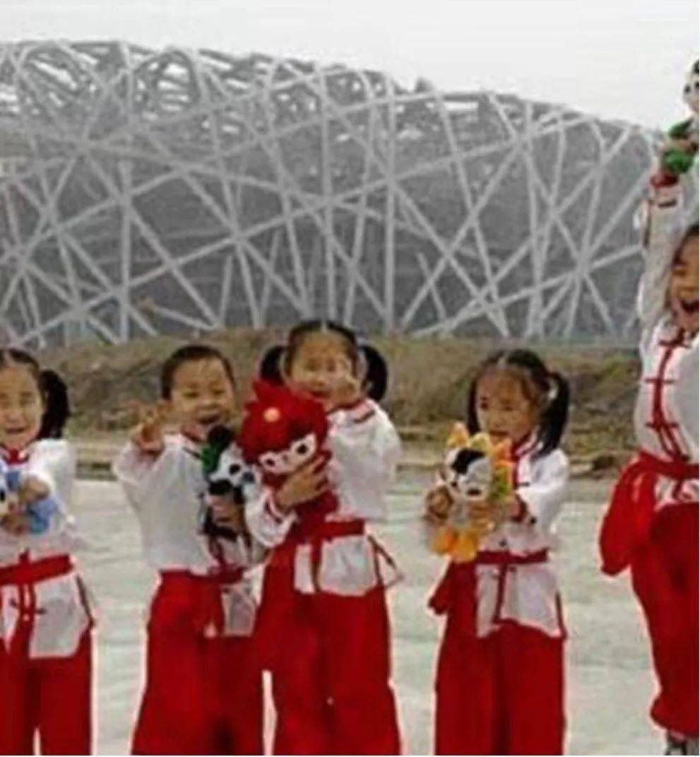 真人版奥运“福娃”:中国首例五胞胎,20年过去了,他们怎样了?_王翠英_孩子_手术
