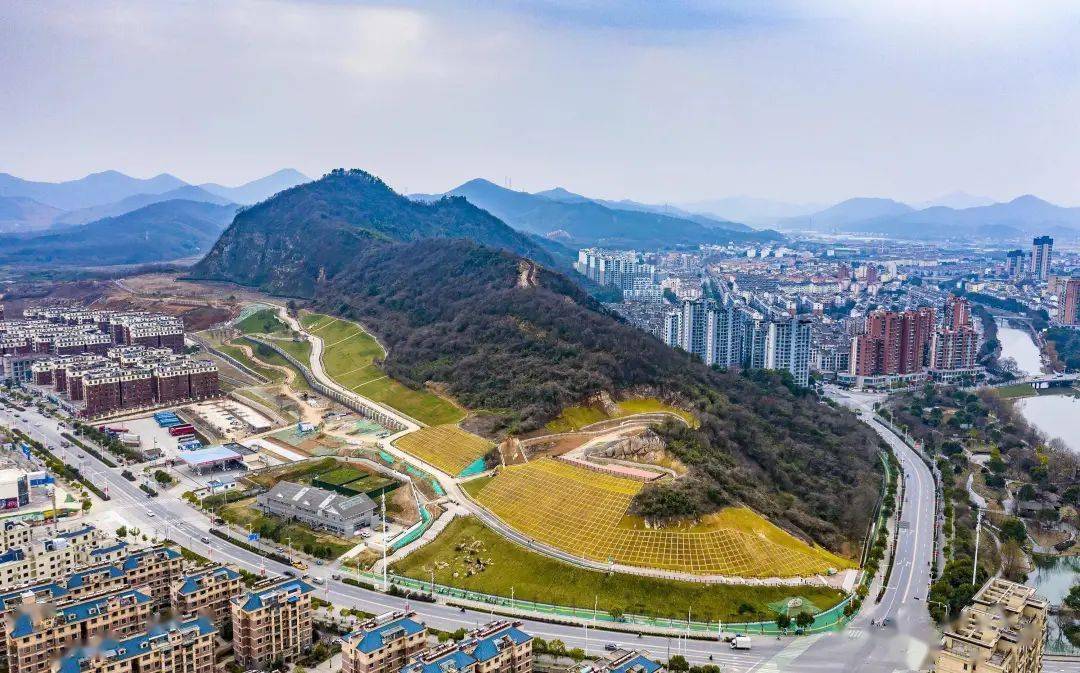 峨山_休闲_繁昌