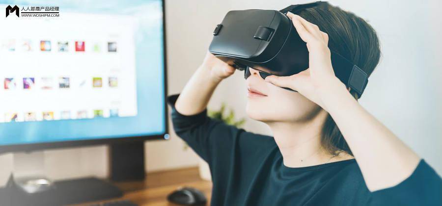 患上 远见病 的vr 不得不走进动物世界 眼镜 Meta Quest