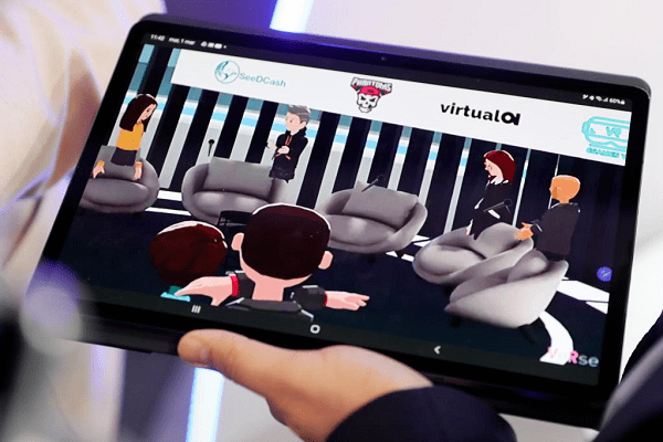 直击MWC | 元宇宙观察：价值挖掘成讨论热点