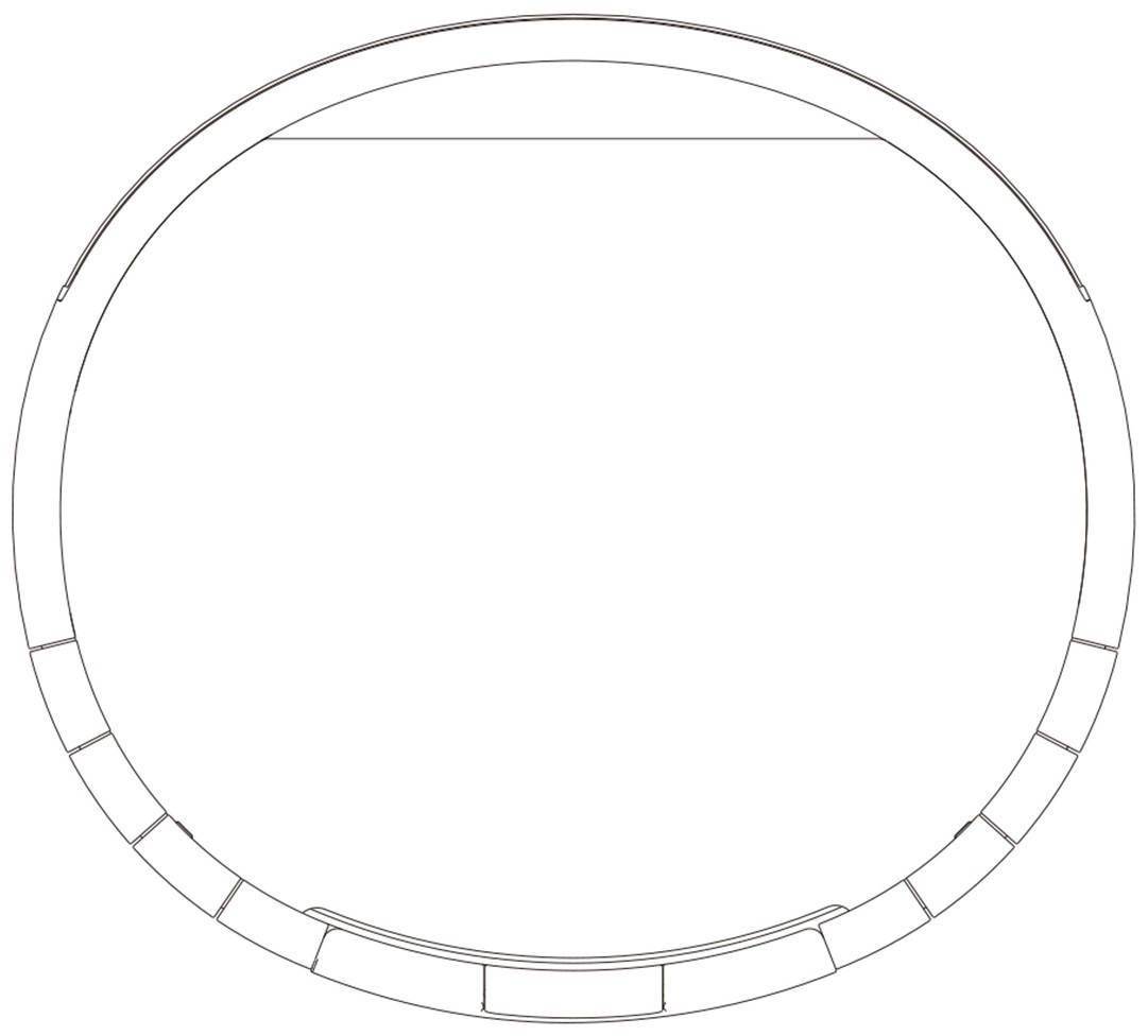 小米柔性屏手环外观专利获授权