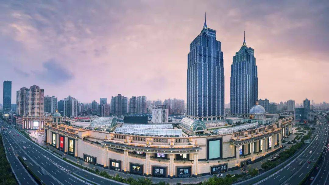 普陀这里喜迎招商"开门红"_长风新村街道_企业_服务