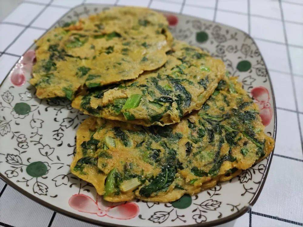 小勺|如果有人吃莴笋不吃叶我会伤心的OK？