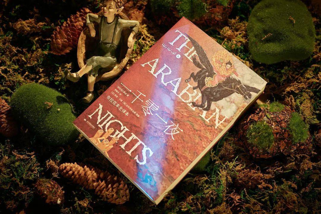 成人版|罕见零删减！绝美经典，终于等到「成人版」！