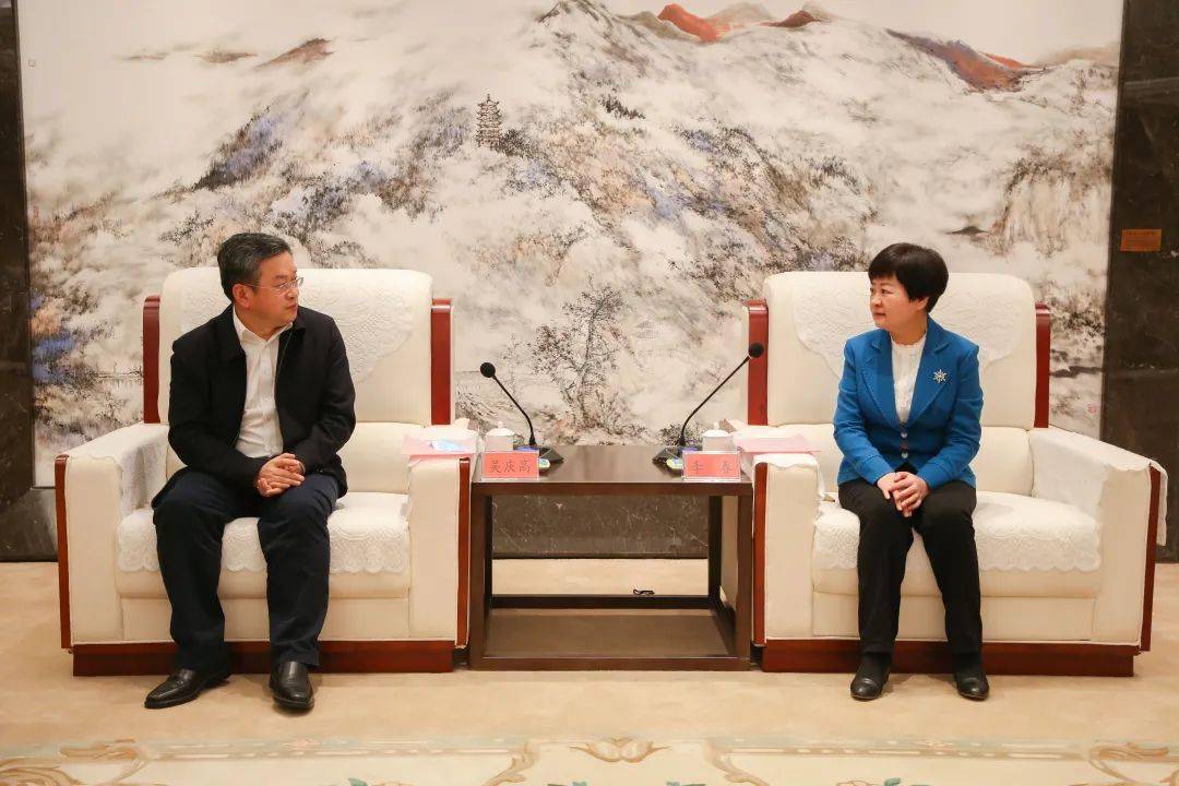 三明市政府与中石化福建石油分公司签订合作框架协议