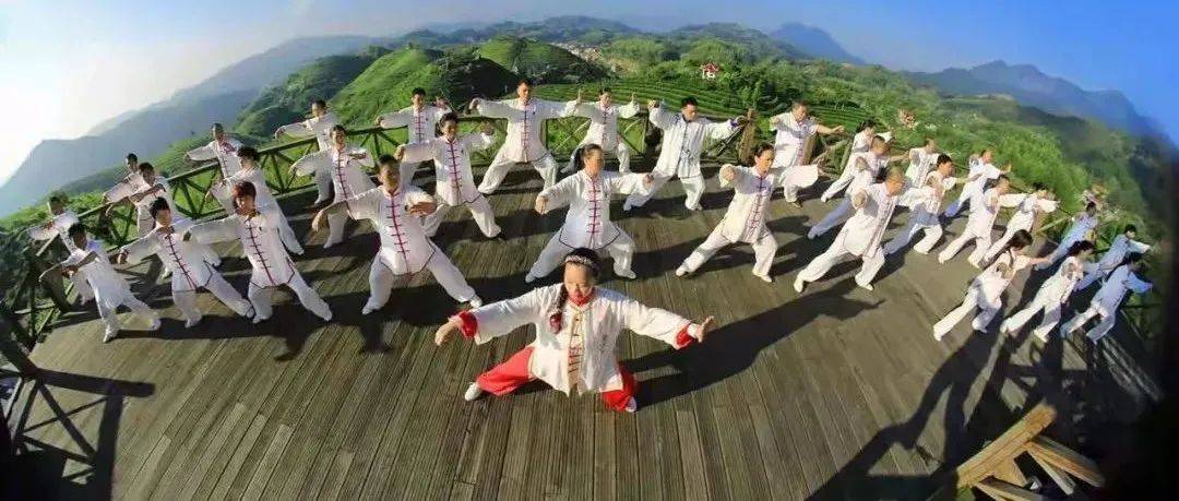 创新“体育+森林康养”模式 福建三明助推休闲体育消费再升级_运动_建设_康养