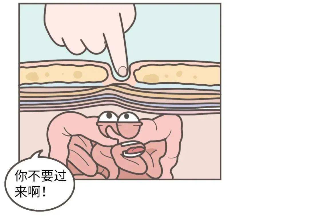 肚脐眼里的泥,到底能不能抠?_脐带_妈妈_肠子