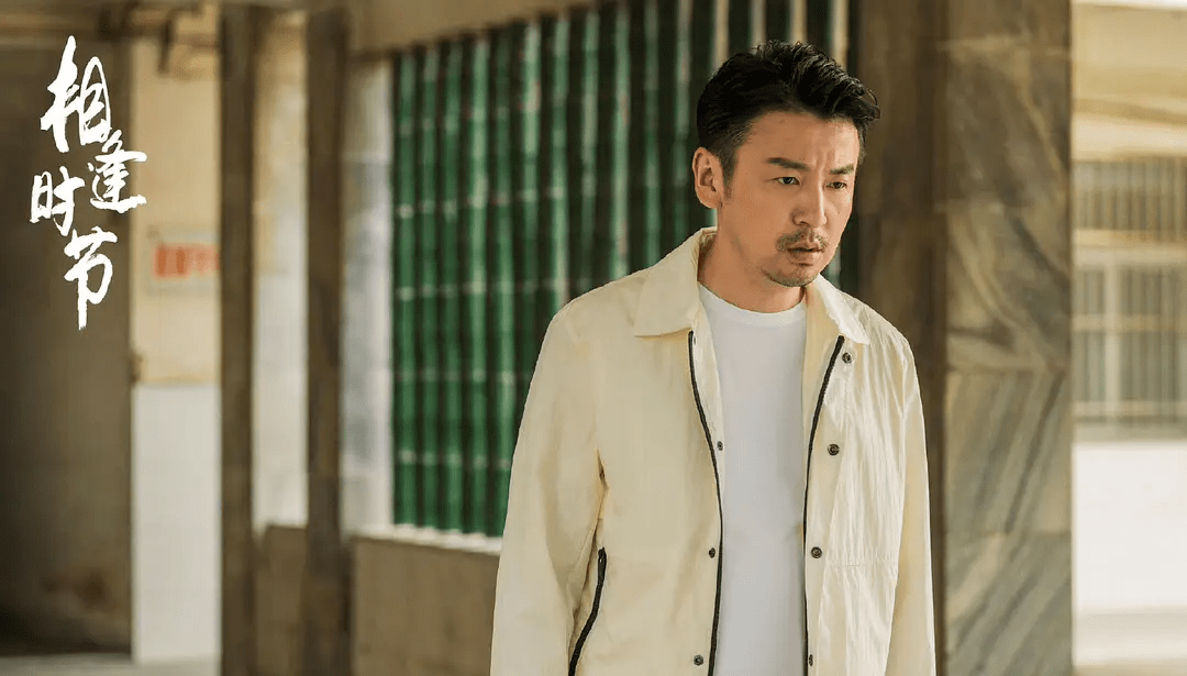 时节|这一届都市剧,话题多了,生活少了