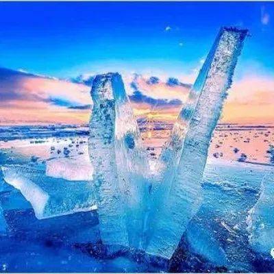 【蒙甲兴】冰 棱_陈建设_诗情_平台