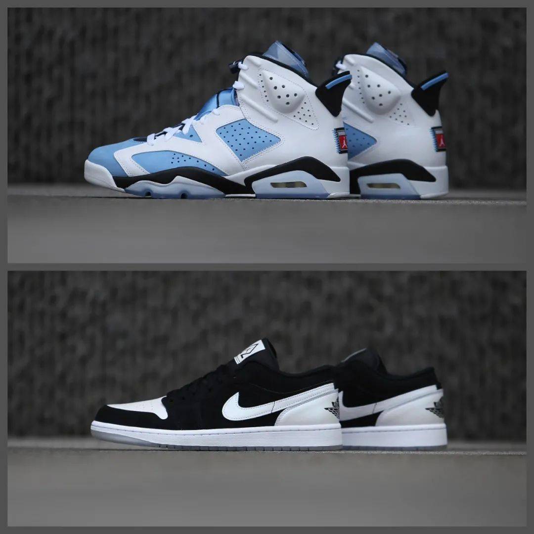 aj1 low university blue