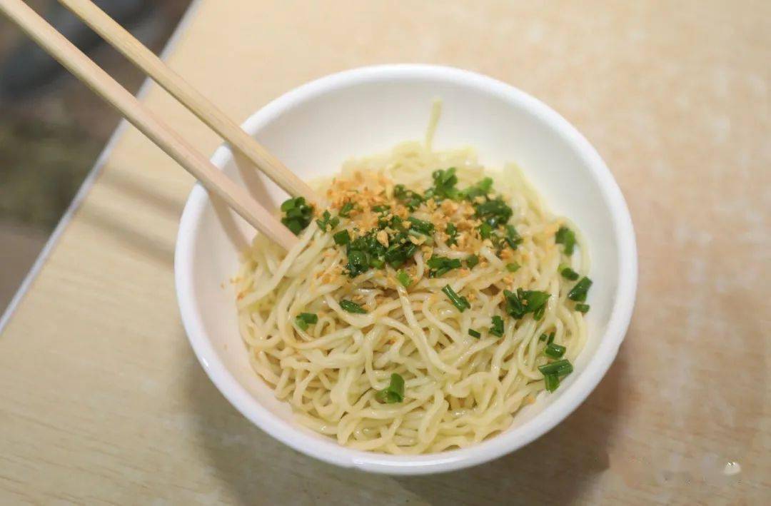 大埔腌面，最想念这一口家乡滋味！