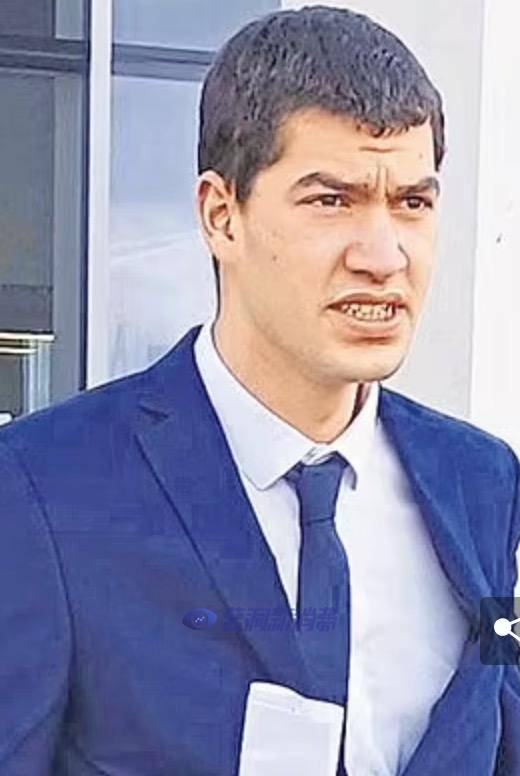 法庭获悉,23 岁的 ben munday 在从盖特威克 (gatwick) 飞往因弗内斯