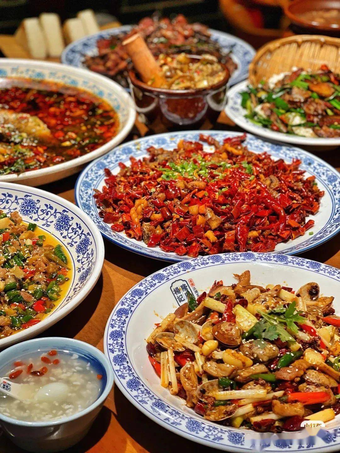 西安高评分川菜馆top 8,全吃过的算我输!_雁塔区_地址_口味