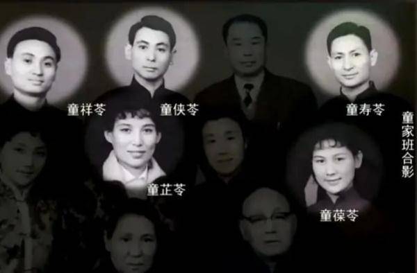 尤三姐|痛心！知名表演艺术家病逝，他们兄妹5人留有一个时代的印记