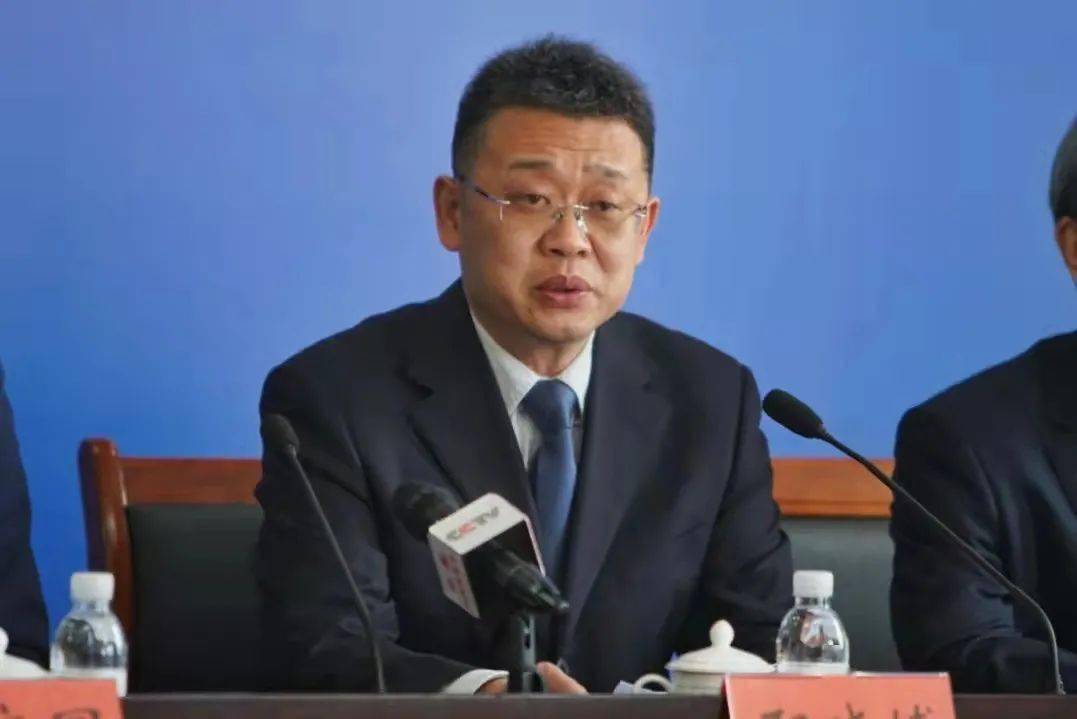 答记者问经测序比对分析莱西疫情排除与黄岛区病例关联可能