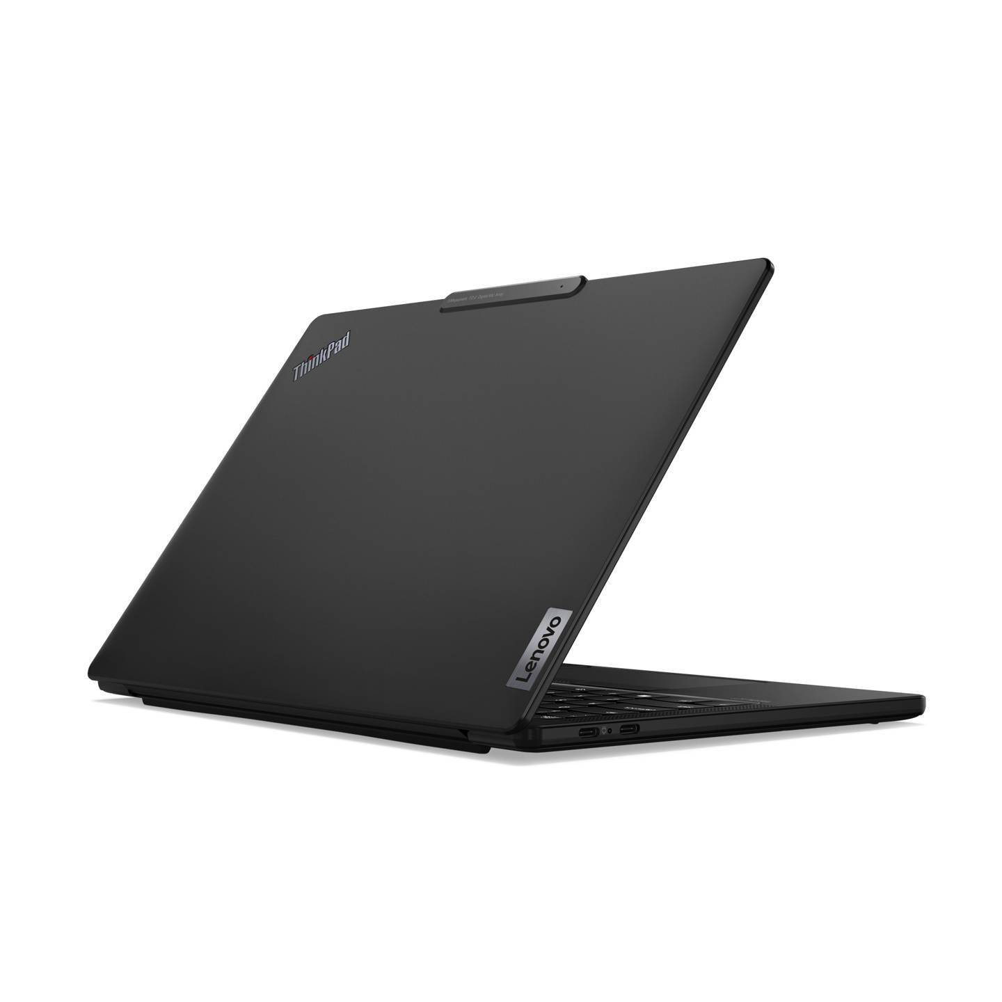 ThinkPad|ThinkPad X13s 官方图赏：搭载骁龙 8cx Gen3，1.06kg 重