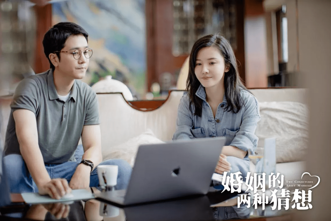 事业有成|把观众的心理,拿捏得死死的,这样的剧想不火都难