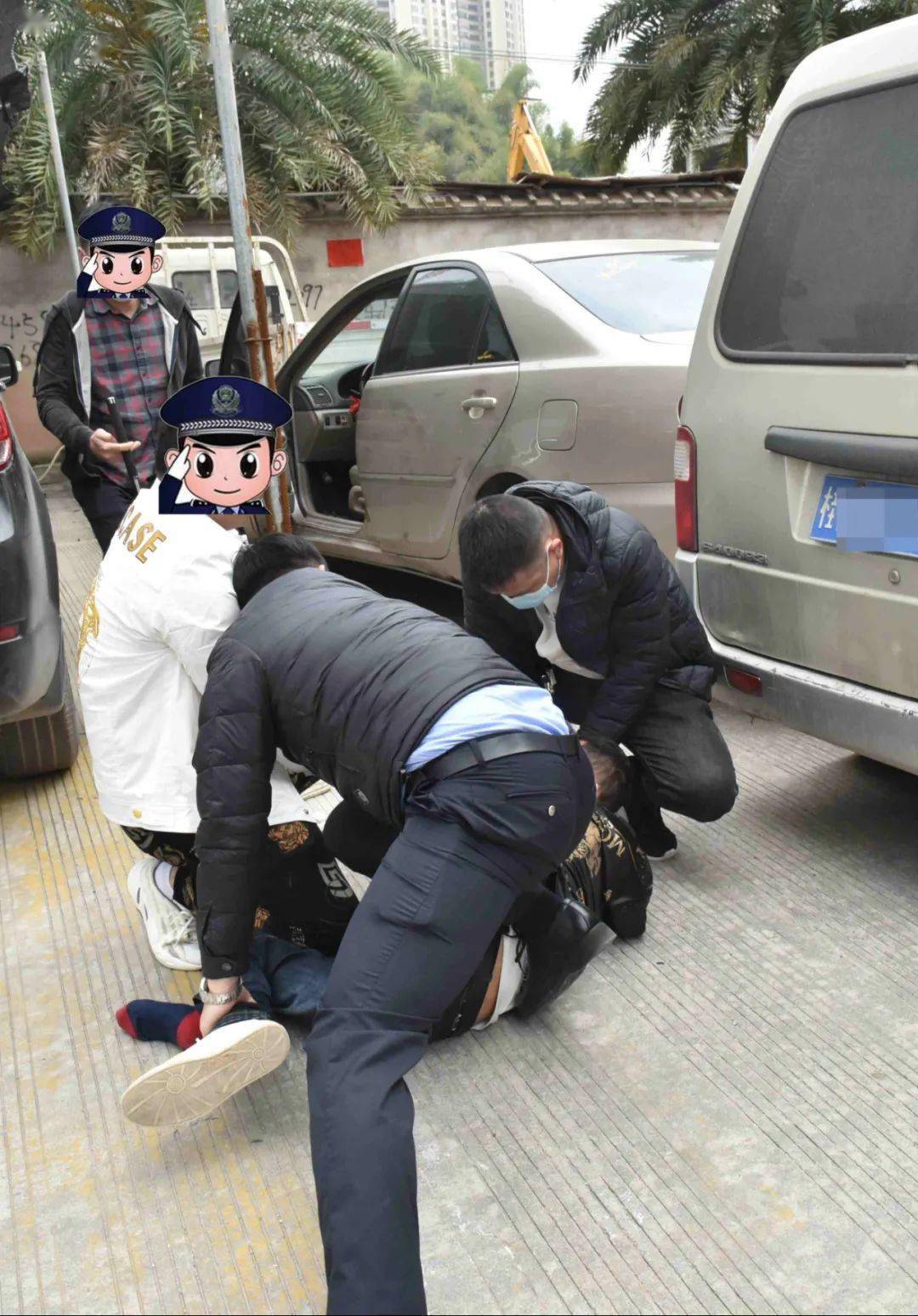 【春雷行动】雷霆禁毒,抓获涉毒违法犯罪嫌疑人126名